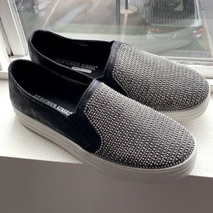 Sketchers Sparkle Shoes